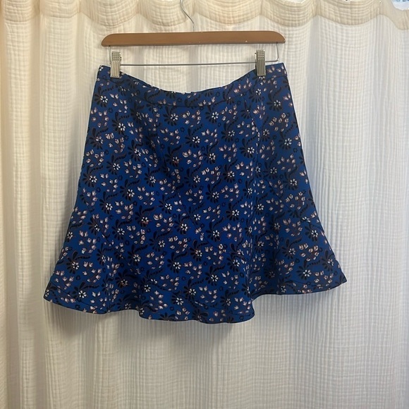 Jcrew size 6 skirt - Picture 1 of 8